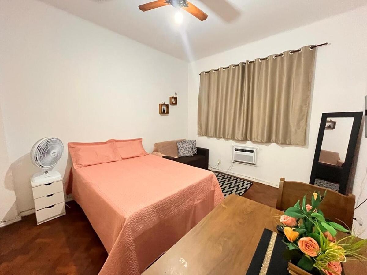 Super Cozy In Copacabana * Rio de Janeiro